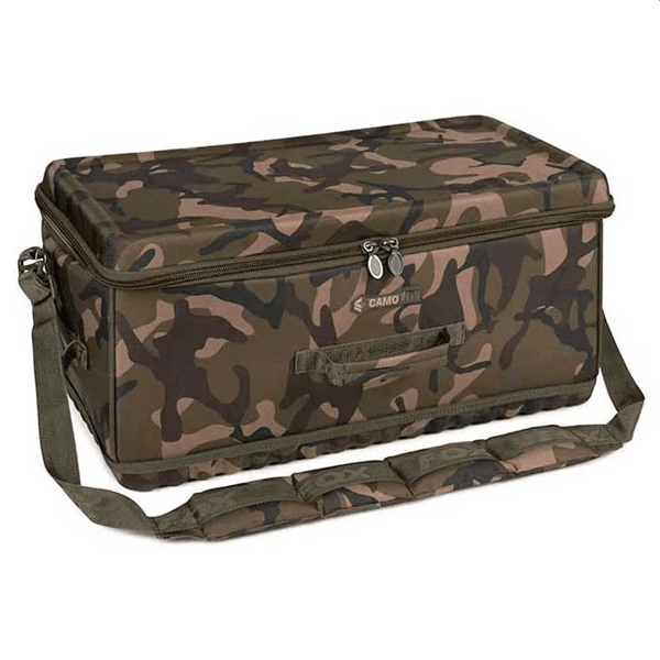 Fox Camolite Large Barrow Organizer