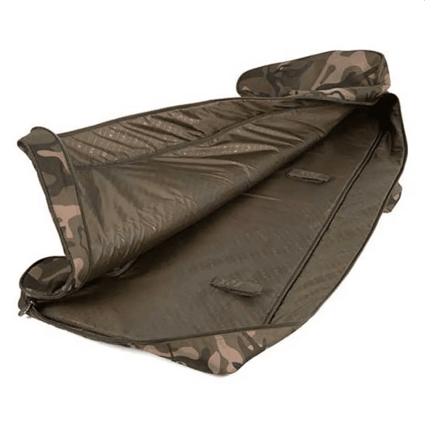 FOX CAMOLITE OUTBOARD ENGINE BAG 2 FOX CAMOLITE OUTBOARD ENGINE BAG 2