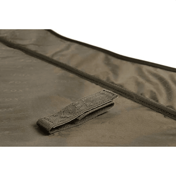 FOX CAMOLITE OUTBOARD ENGINE BAG 3 Fox Camolite Outboard Engine Bag