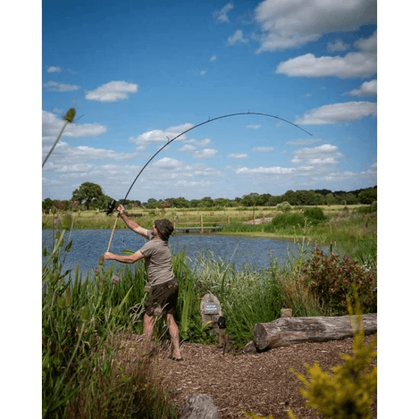 FOX HORIZON X3-S 10FT FULL CORK 3 Fox Horizon X3-s 10ft 3,50lb Full Cork