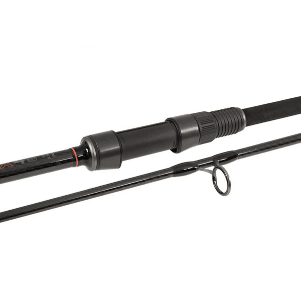 FOX HORIZON X4-S 10FT 3,5LB 2 Fox Horizon X4 - S 10ft 3.5LB Full Shrink