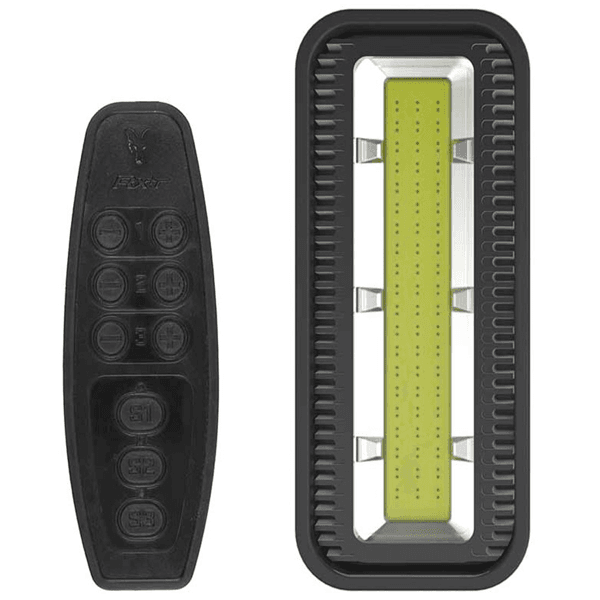 FOX RX+ SECURITY SYSTEM 1 Fox RX+ Security System