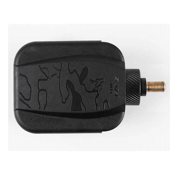 FOX RX+ SECURITY SYSTEM 6 FOX RX+ SECURITY SYSTEM 6