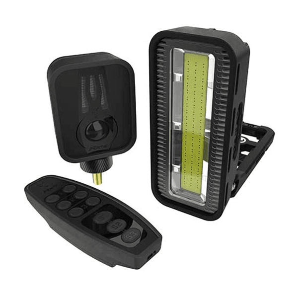 FOX RX+ SECURITY SYSTEM Fox RX+ Security System