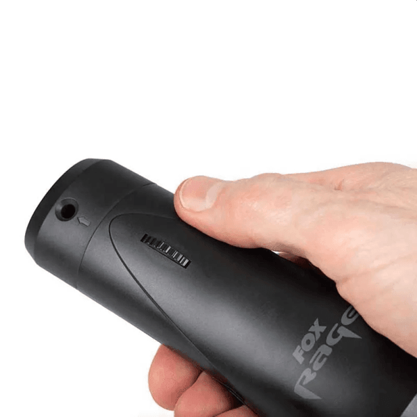 Fox Line/braid Stripper