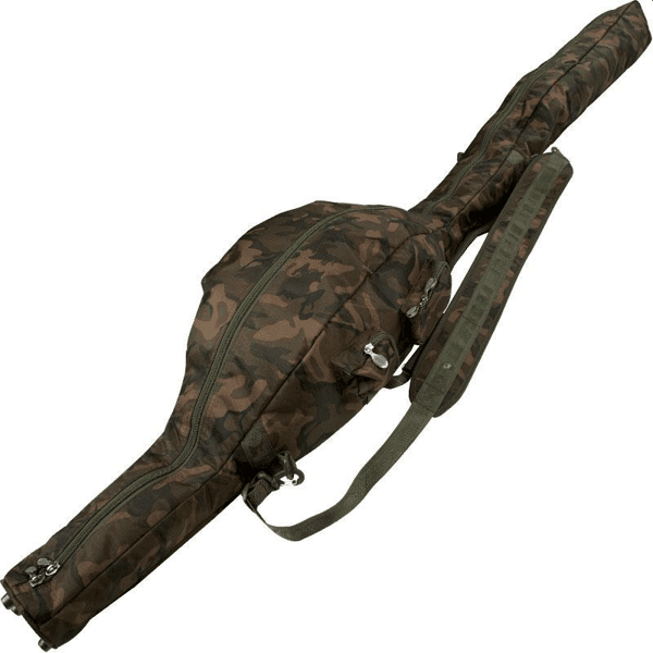 FOX TRI SLEEVE 13FT Fox Funda Caña Camolite Tri Sleeves 13ft