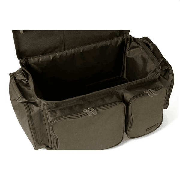 Fox Bolso Voyager Barrow Bag Large