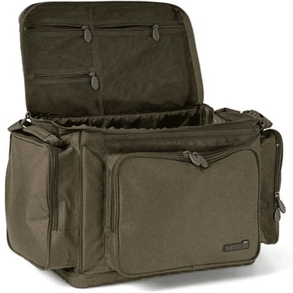 FOX VOYAGER BARROW BAG ST 1 FOX VOYAGER BARROW BAG ST 1