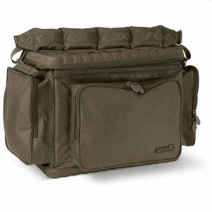 Fox Voyager Barrow Bag Standard