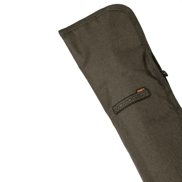 FOX VOYAGER SINGLE ROD SLEEVE 10FT 2 FOX VOYAGER SINGLE ROD SLEEVE 10FT 2