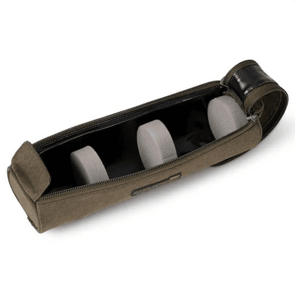 FOX VOYAGER SPOOL CASE 2 FOX VOYAGER SPOOL CASE 2