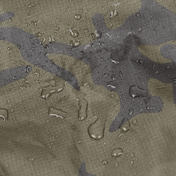 FOX VRS3 COVER 2 Fox VRS3 Camo Sleeping Bag Cover