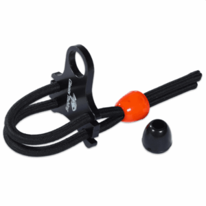 Giants Fishing Deluxe Metal Rod Lock