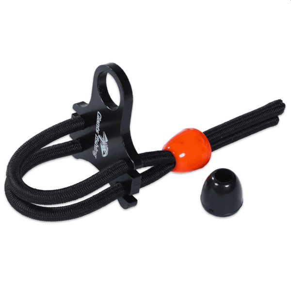 GIANTS AGARRACAÑA Giants Fishing Deluxe Metal Rod Lock