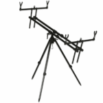 Giants Fishing Trípode Army 3 Rods