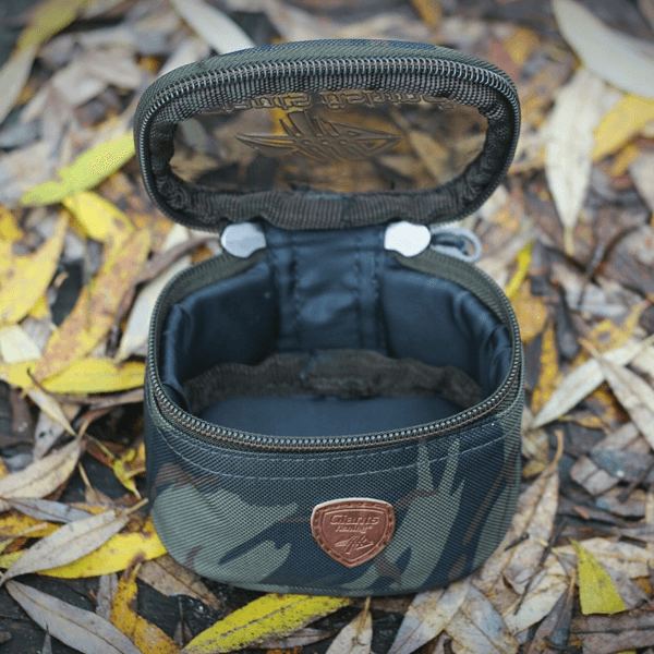 GIANTS BOLSO LEAD BAG SMALL 1 Giants Fishing Bolso Lead Bag Small