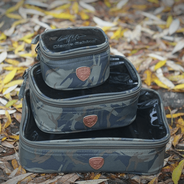 GIANTS BOLSO LEAD BAG SMALL 2 GIANTS BOLSO LEAD BAG SMALL 2