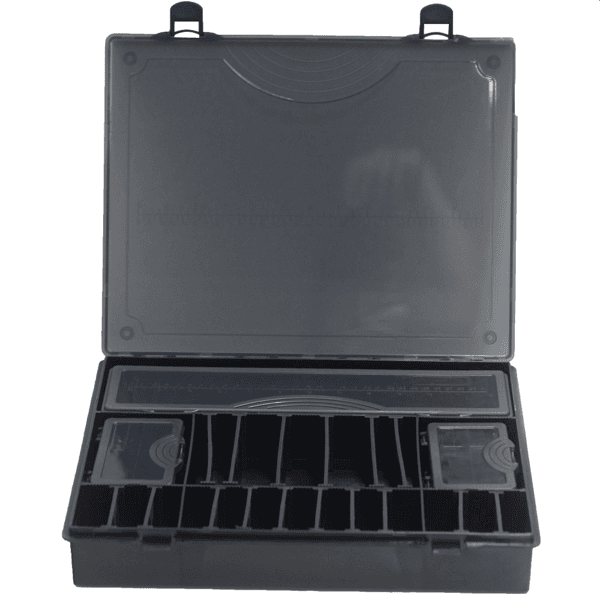 GIANTS CARP BOX COMPLET 3 GIANTS CARP BOX COMPLET 3