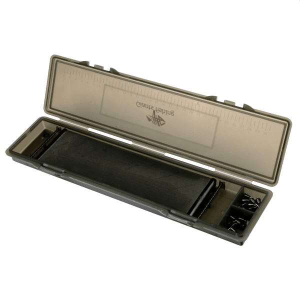 GIANTS CARP RIG BOX Giants Fishing Carp Rigs Box