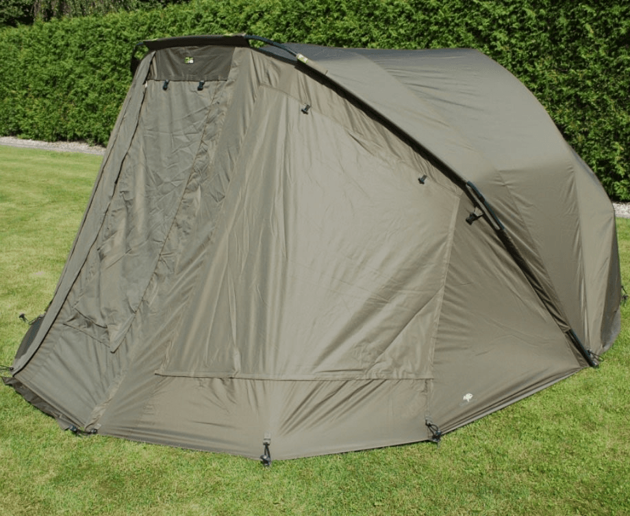 GIANTS FISHING BIWY LUXURY DOBLE CAPA 1