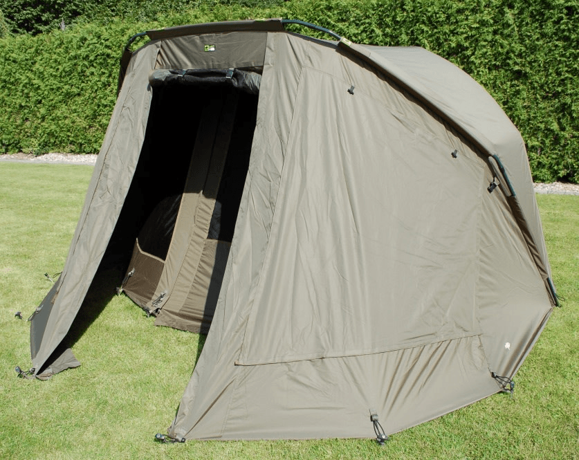 GIANTS FISHING BIWY LUXURY DOBLE CAPA 3