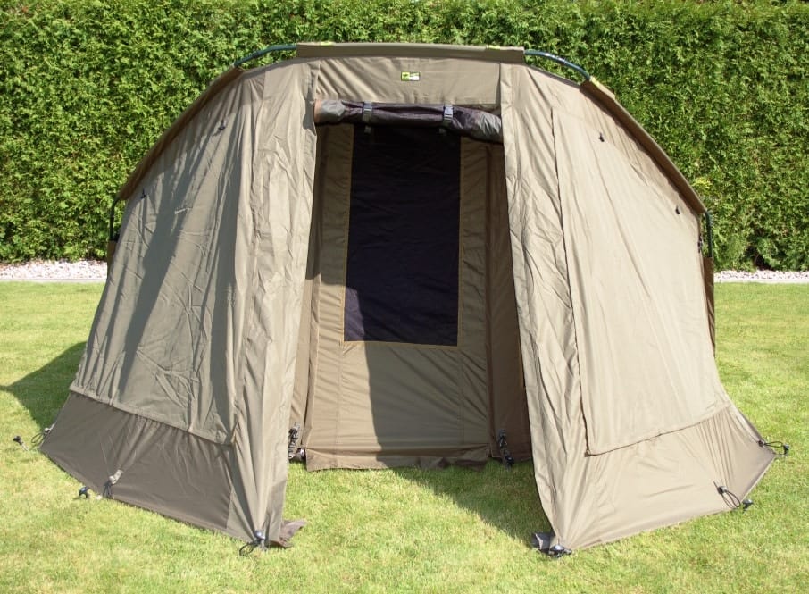 Giants Fishing Doble Capa Biwy Luxury 2-3 Man