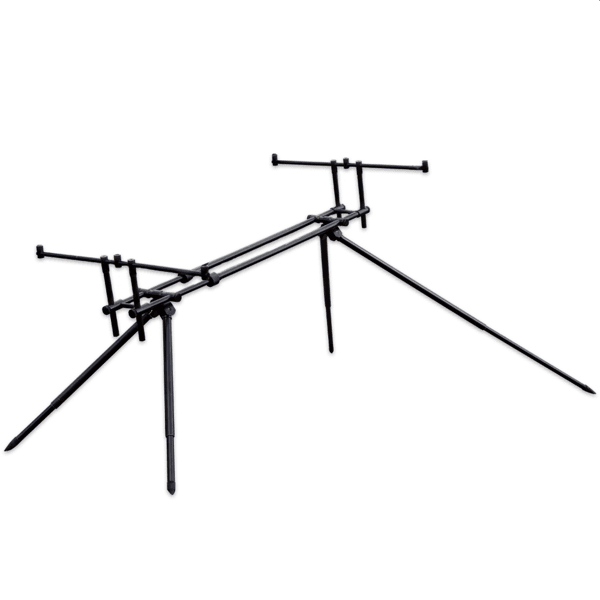 GIANTS HIGT POD 1 Giants Fishing High Pod 3 Rods