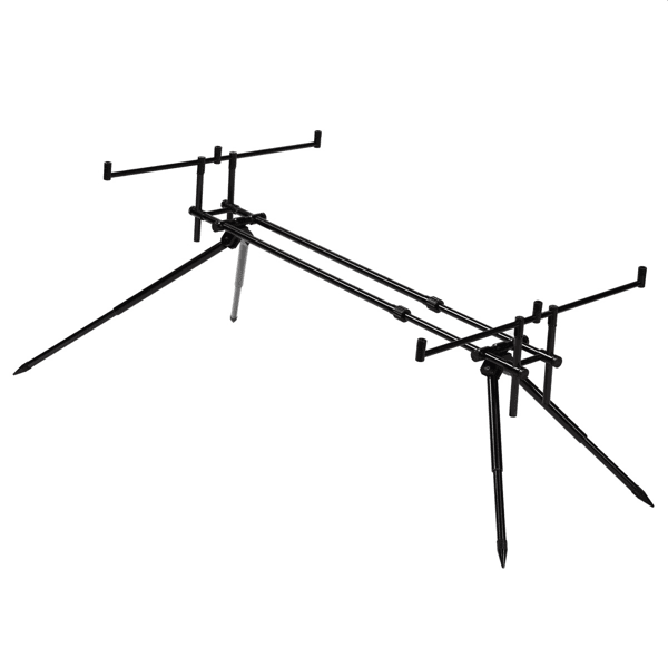 GIANTS HIGT POD Giants Fishing High Pod 3 Rods