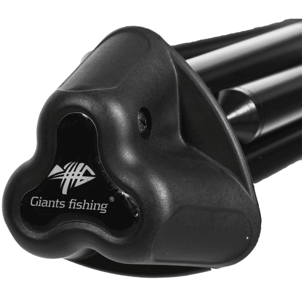 GIANTS TRÍPODE PESAJE 2