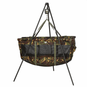 Giants Fishing Trípode Pesaje