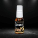 Pro Elite Baits Antartic Krill Gold Flavour Spray 30Ml