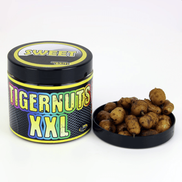 PRO ELITE CHUFA ULTRA SWEET Pro Elite Baits Tigernuts XXL Ultra Sweet 200ml