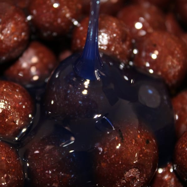 PRO ELITE DIP BOOSTER SQUID 500ML 2 Pro Elite Baits Dips Booster Squid-Octopus 500ml