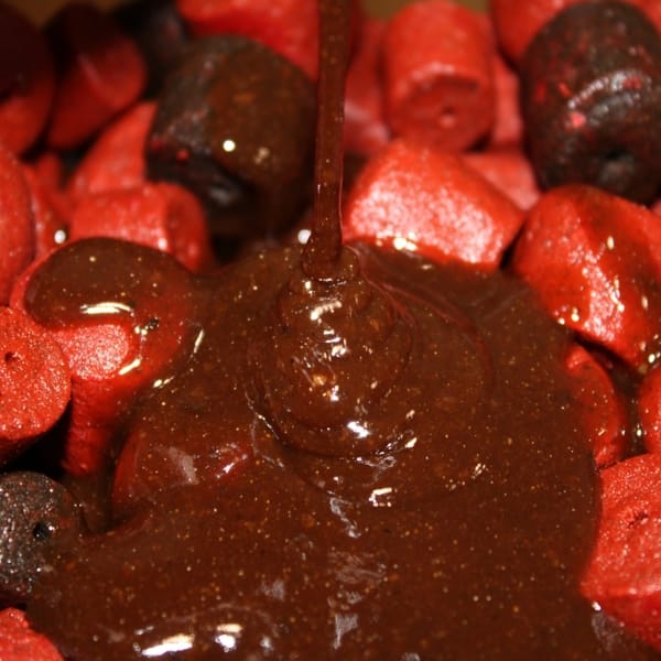 PRO ELITE EXTRACTO RED KRILL HALIBUT 500ML 1