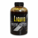 Pro Elite Baits Extracto Red Krill Hallibut