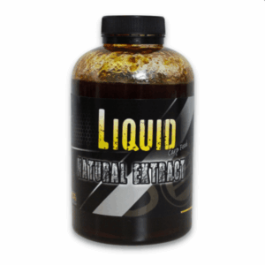 Pro Elite Baits Extracto Red Krill Hallibut