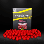 Pro Elite Baits Gold Bloody Mulberry