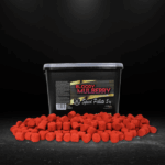 Pro Elite Baits Bloody Mulberry Gold Speed Pellets 5Kg