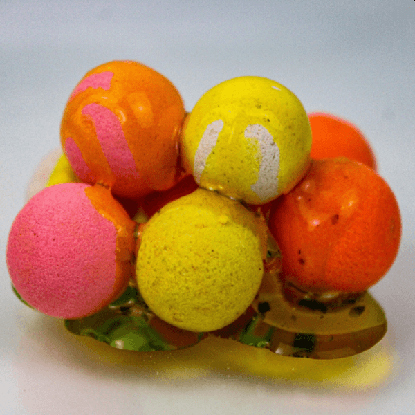 PRO ELITE GOLD BLOODY MULBERRY SPOD BOOSTER 1LT 1 Pro Elite Baits Bloody Mulberry Spod Booster 1lt