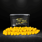 Pro Elite Baits Sweet Dreams Gold Speed Pellets 5Kg