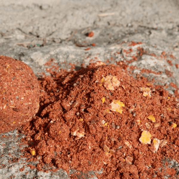 Pro Elite Baits Classic Big Carp Groundbaits Bloody Mulberry 1800gr