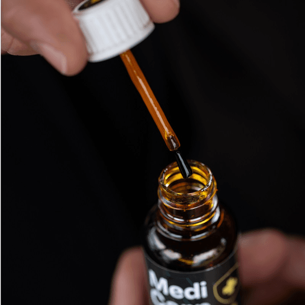 PRO ELITE MEDI CARP 1 Pro Elite Baits MediCarp Antiséptico Pincel