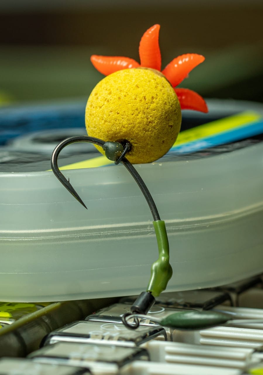 RIDGEMONKEY APEX CURVE 25UNI 1