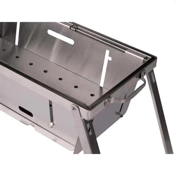 RIDGEMONKEY GRILLA BBQ DUAN FUEL 12 RIDGEMONKEY GRILLA BBQ DUAN FUEL 12