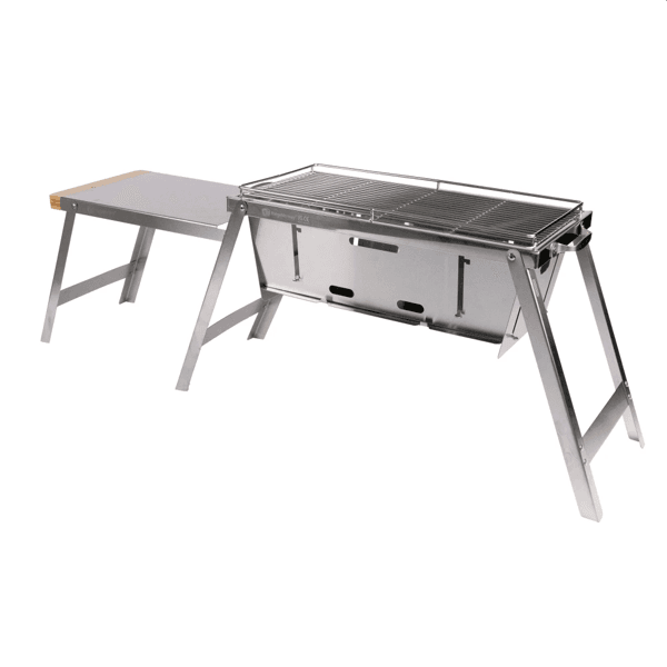 RIDGEMONKEY GRILLA BBQ DUAN FUEL 5 RIDGEMONKEY GRILLA BBQ DUAN FUEL 5