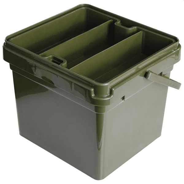 RIDGEMONKEY MODULAR BUCKET 7,5L 1 RIDGEMONKEY MODULAR BUCKET 7,5L 1
