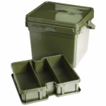 Ridgemonkey Compact Bucket System