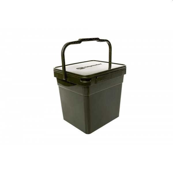 RIDGEMONKEY MODULAR BUCKET 7,5L 3 Ridgemonkey Compact Bucket System