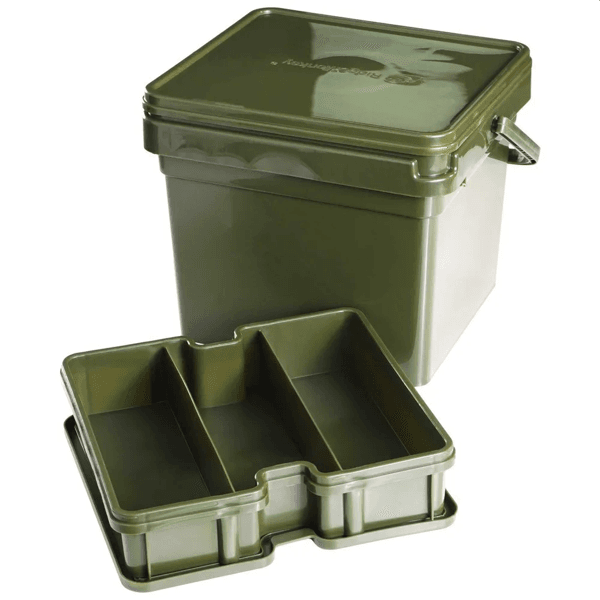 RIDGEMONKEY MODULAR BUCKET 7,5L Ridgemonkey Compact Bucket System