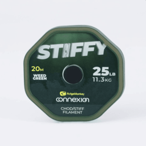 RidgeMonkey Connexion Stiffy Chod/Stiff Filament